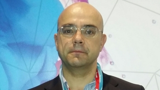 Adolfo Perez Capgemini