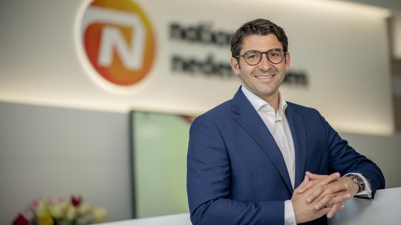 David Vaquero-Nationale Nederlanden