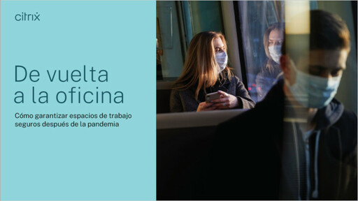 WP Vuelta Oficina - Citrix