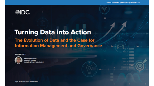 Portada WP Convertir datos en acciones