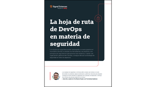 Portada WP La hoja de ruta de DevOps en materia de seguridad s
