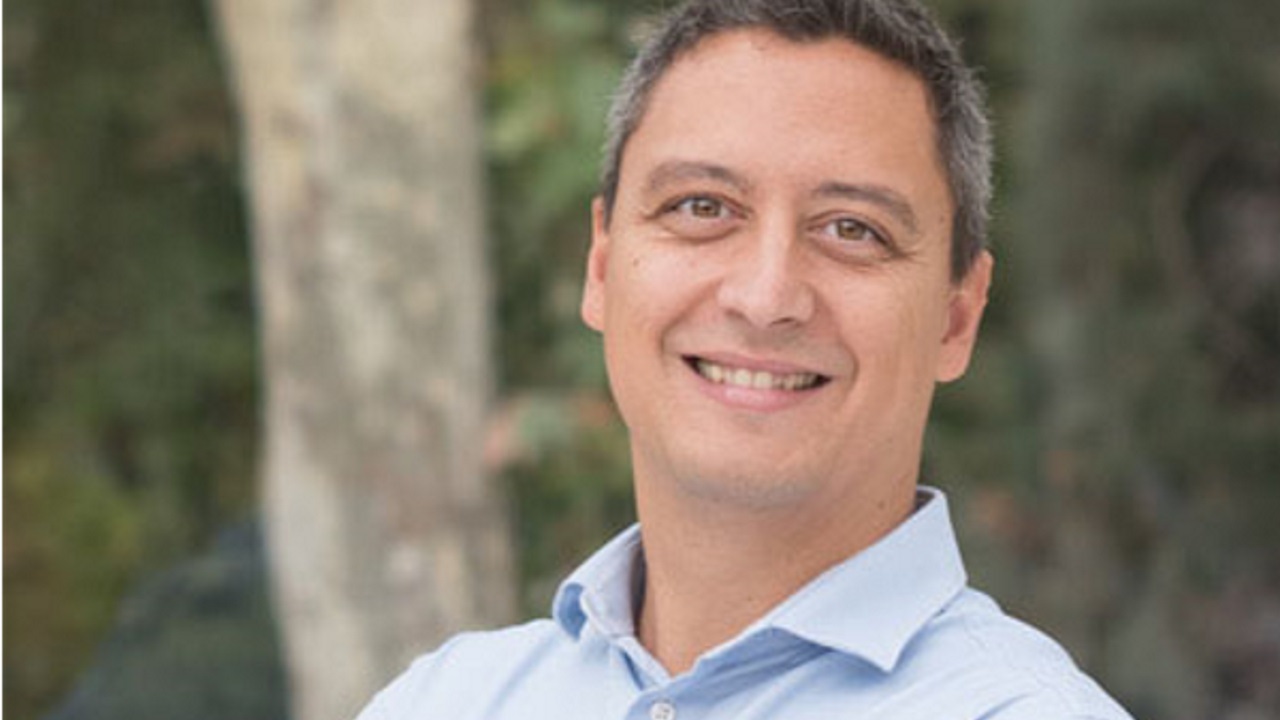 Infoblox. José Canelada