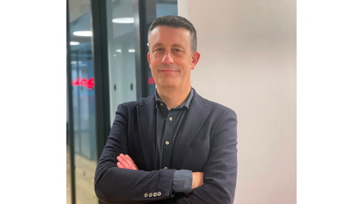 "El almacenamiento de objetos está tomando una posición de relevancia para cargas de trabajo críticas" (Israel Serrano, Scality)