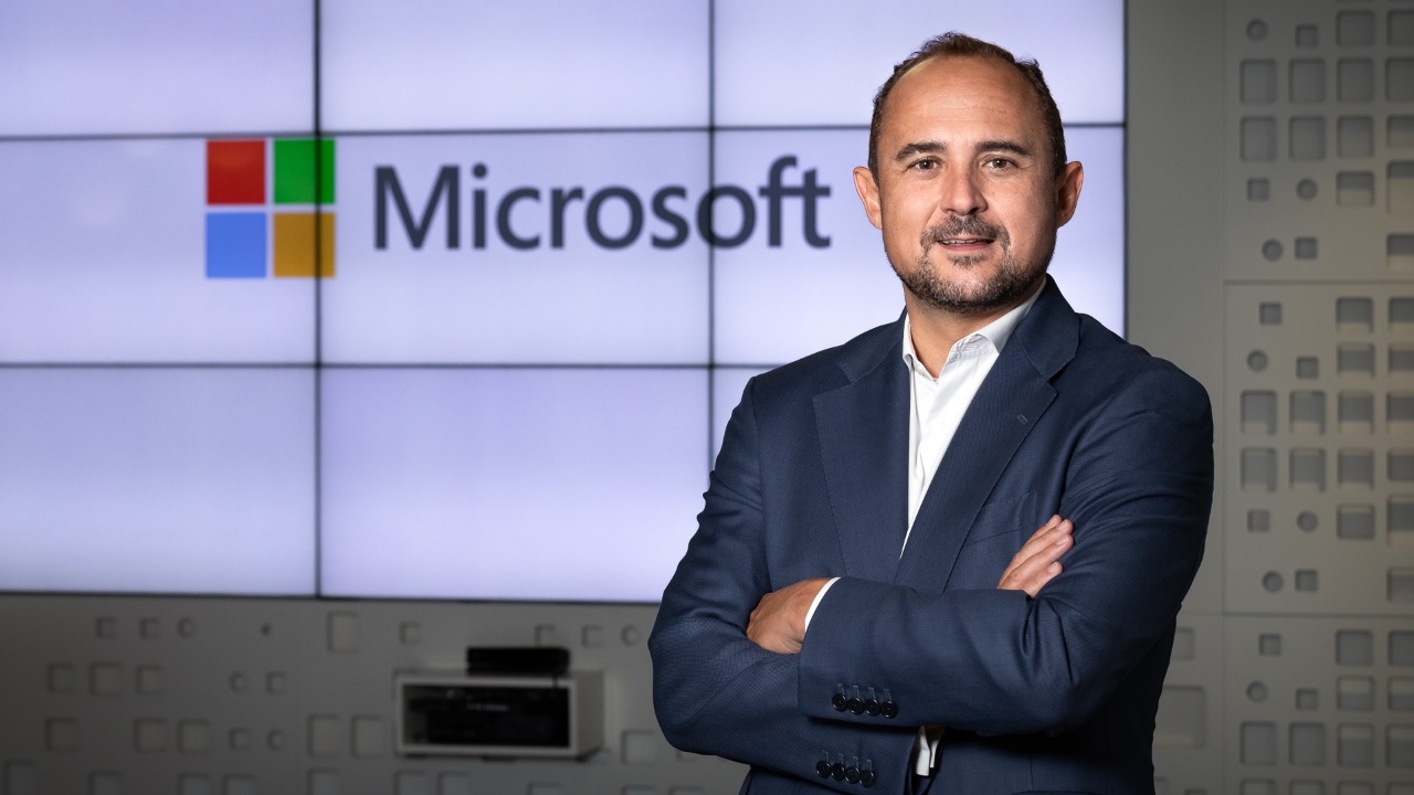 Microsoft - Ignacio León