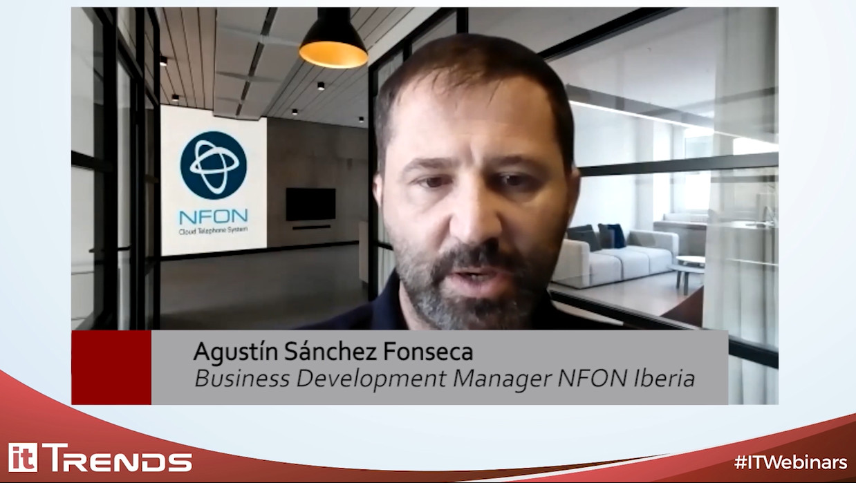 Video NFON WB Teletrabajo
