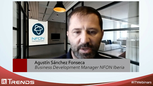 Video NFON WB Teletrabajo
