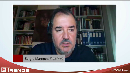 Video SonicWall WB Teletrabajo