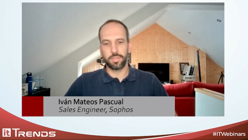 Video Sophos WB Teletrabajo