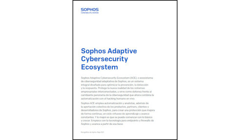 sophos-adaptive-cybersecurity-ecosystem-es foto