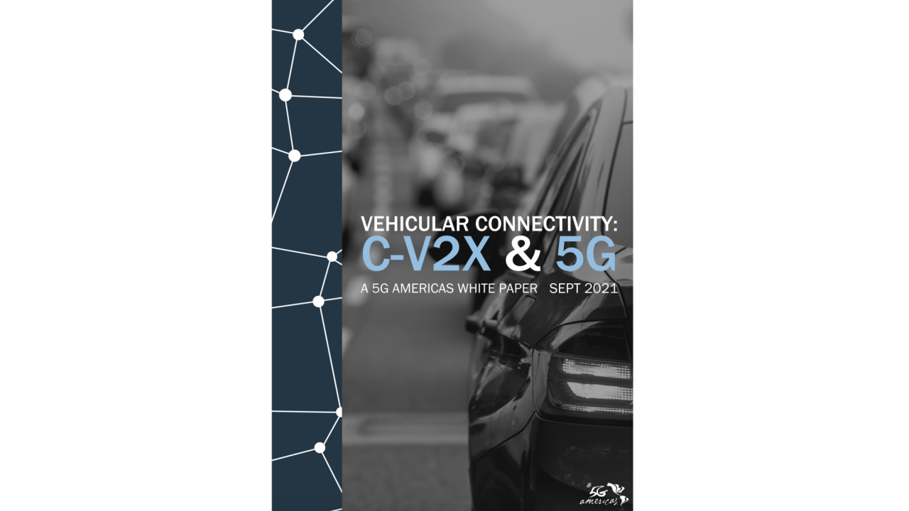 Vehicular-Connectivity