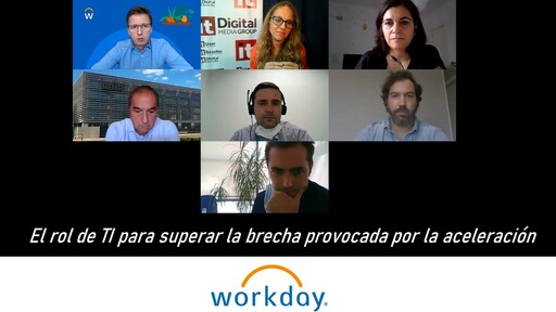 caratula video workday 2