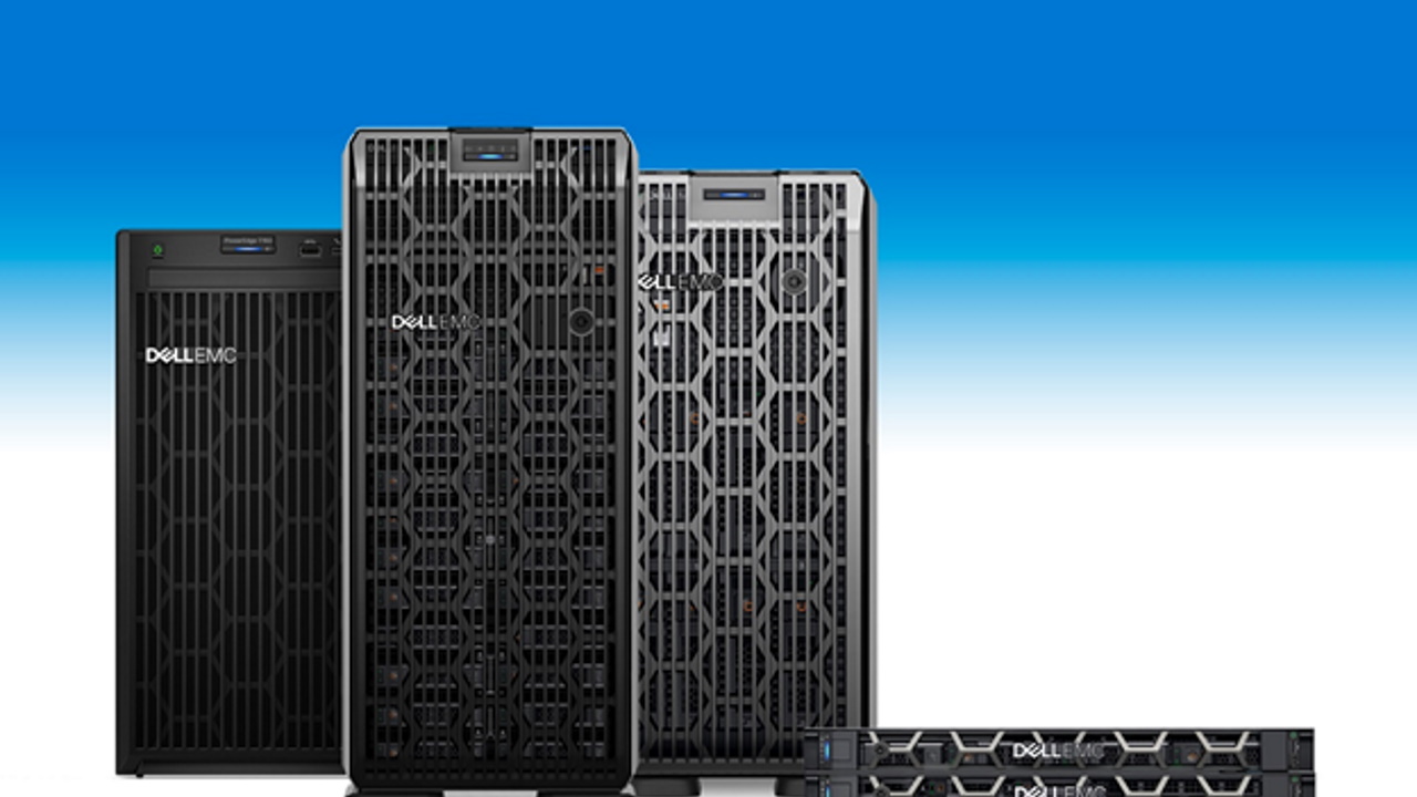 Dell PowerEdge