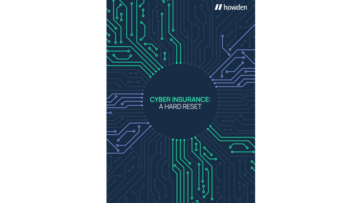 Informe ciberseguridad Howden