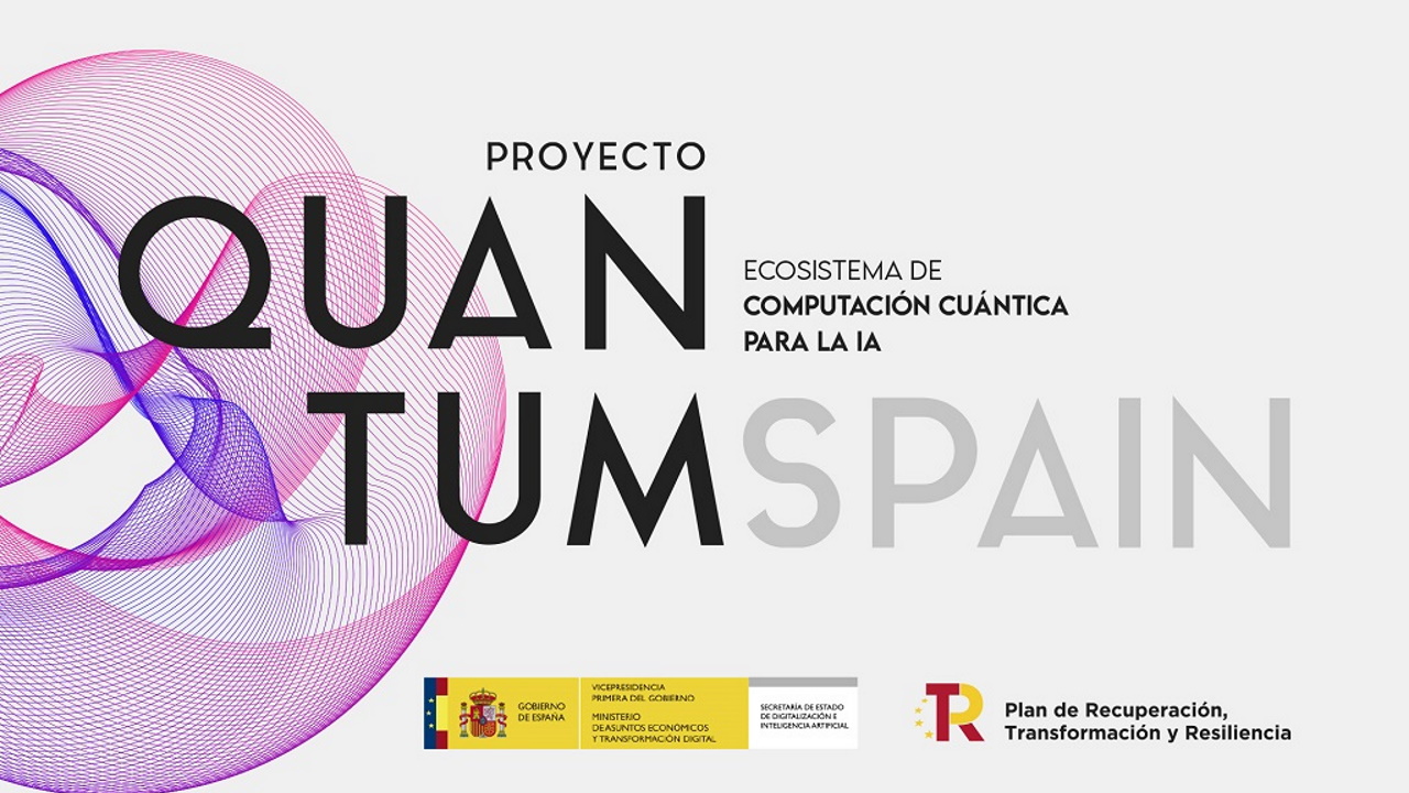 Quantum Spain