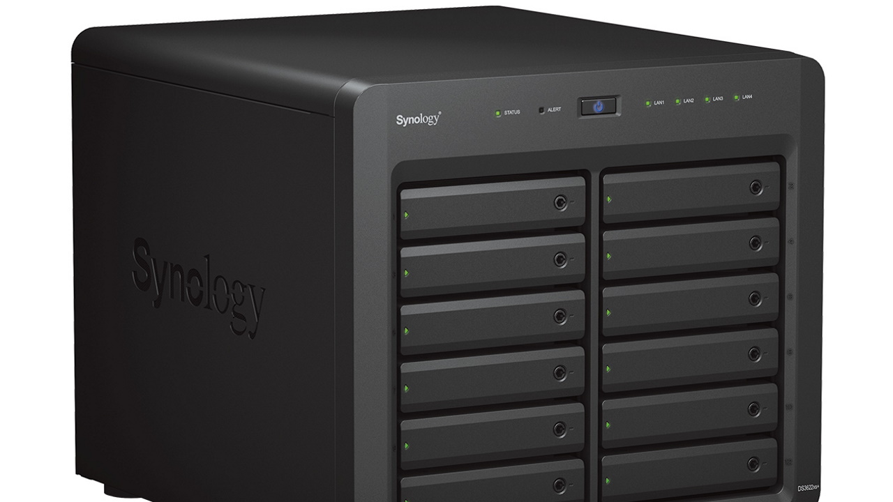 Synology NAS