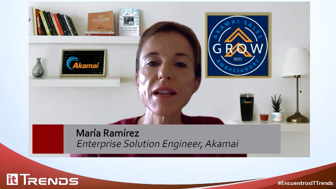 Video WB Conectividad Akamai