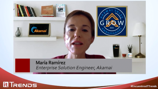 Video WB Conectividad Akamai