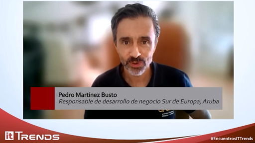 Video WB Conectividad Aruba