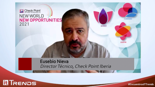 Video WB Conectividad Check Point
