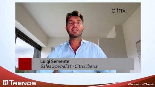 Video WB Conectividad Citrix