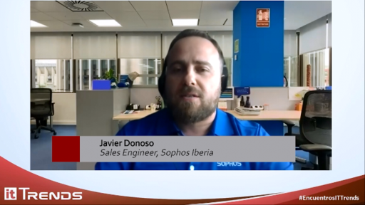 Video WB Conectividad Sophos