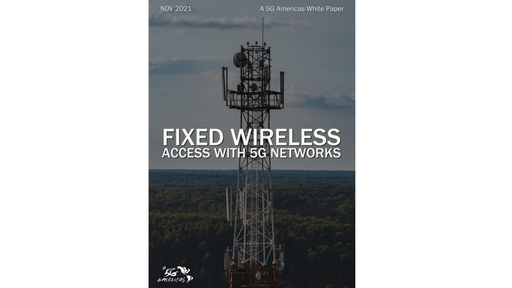 5G-FWA