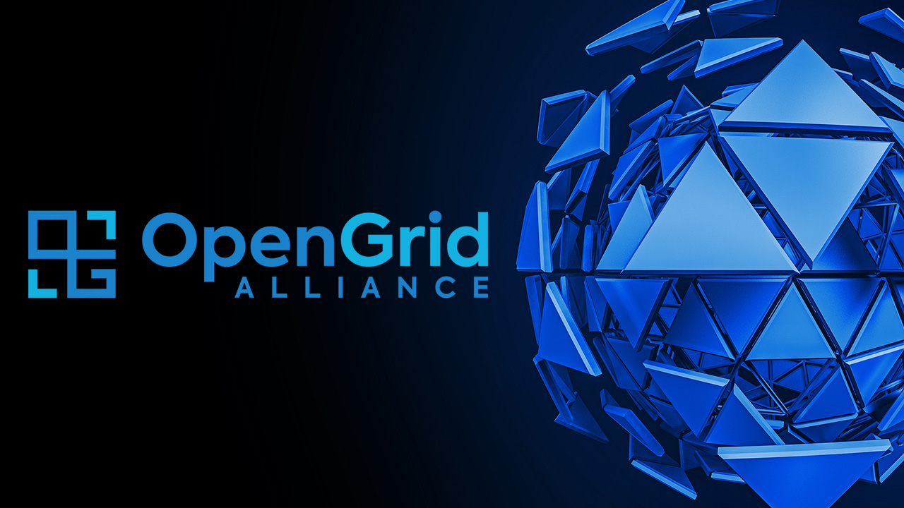 Open Grid Alliance
