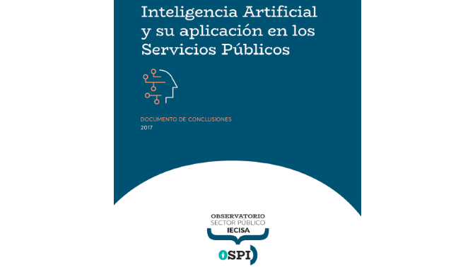 Portada WP IA en los servicios públicos