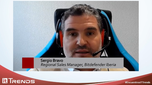 Pildora WB Bitdefender