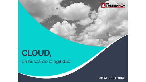 Informe Cloud 2021