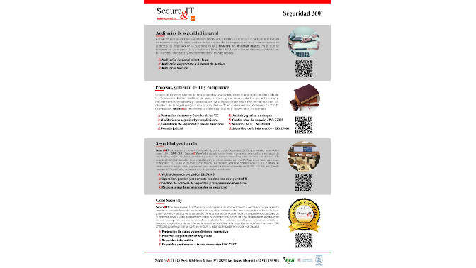 WP Secure&IT