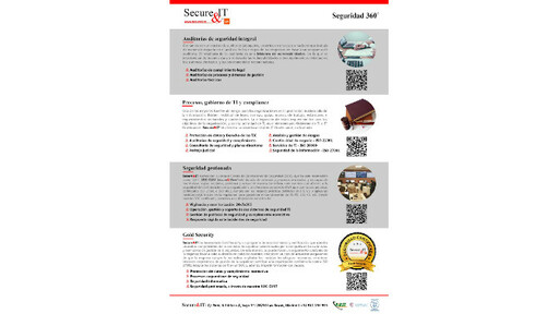 WP Secure&IT