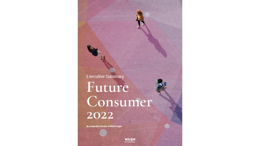 Portada WP Future Consumer 2022