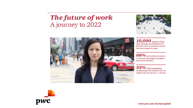 Portada WP Future of Work 2022