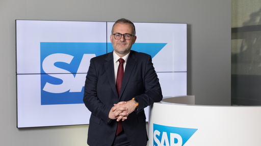 SAP Felix Monedero
