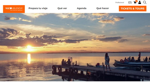 Visit Valencia