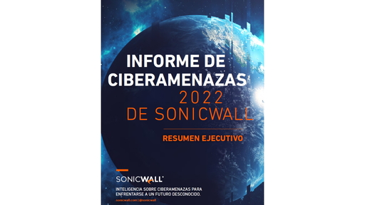 Portada WP Ciberamenazas 2022 SonicWall