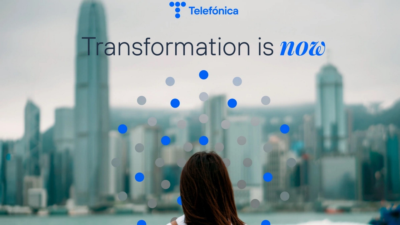 Telefonica-MWC