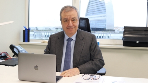 Carlos Muñoz Inetum