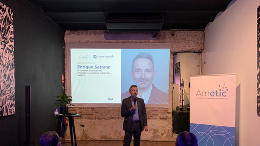 AMETIC-Enrique Serrano-IA