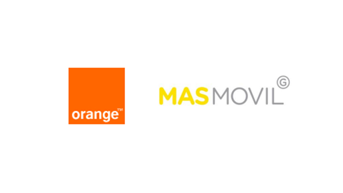 Orange Masmovil