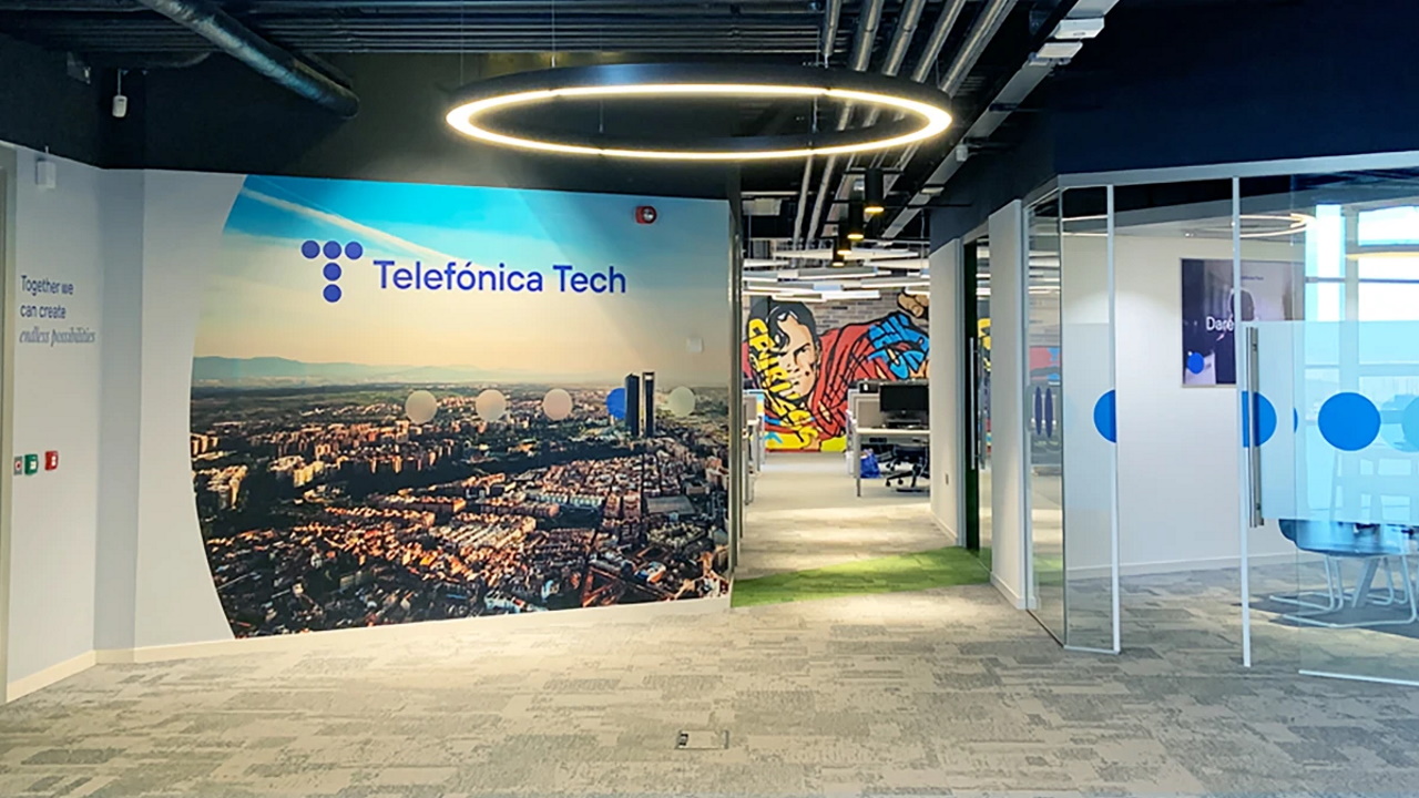 Telefónica Tech