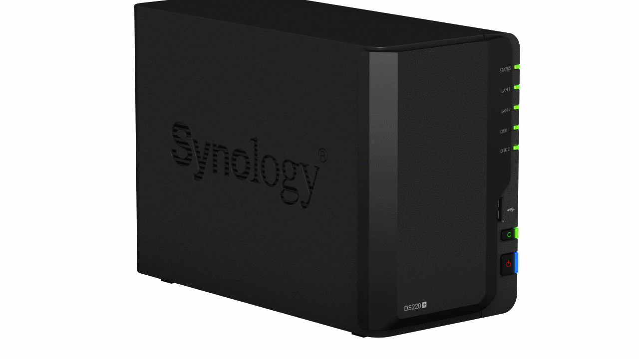 Synology