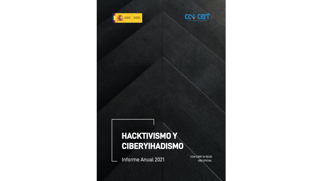 Hacktivismo Anual 2021