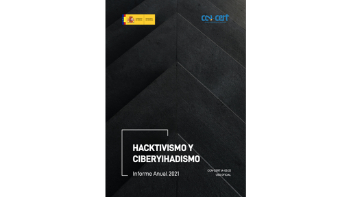 Hacktivismo Anual 2021