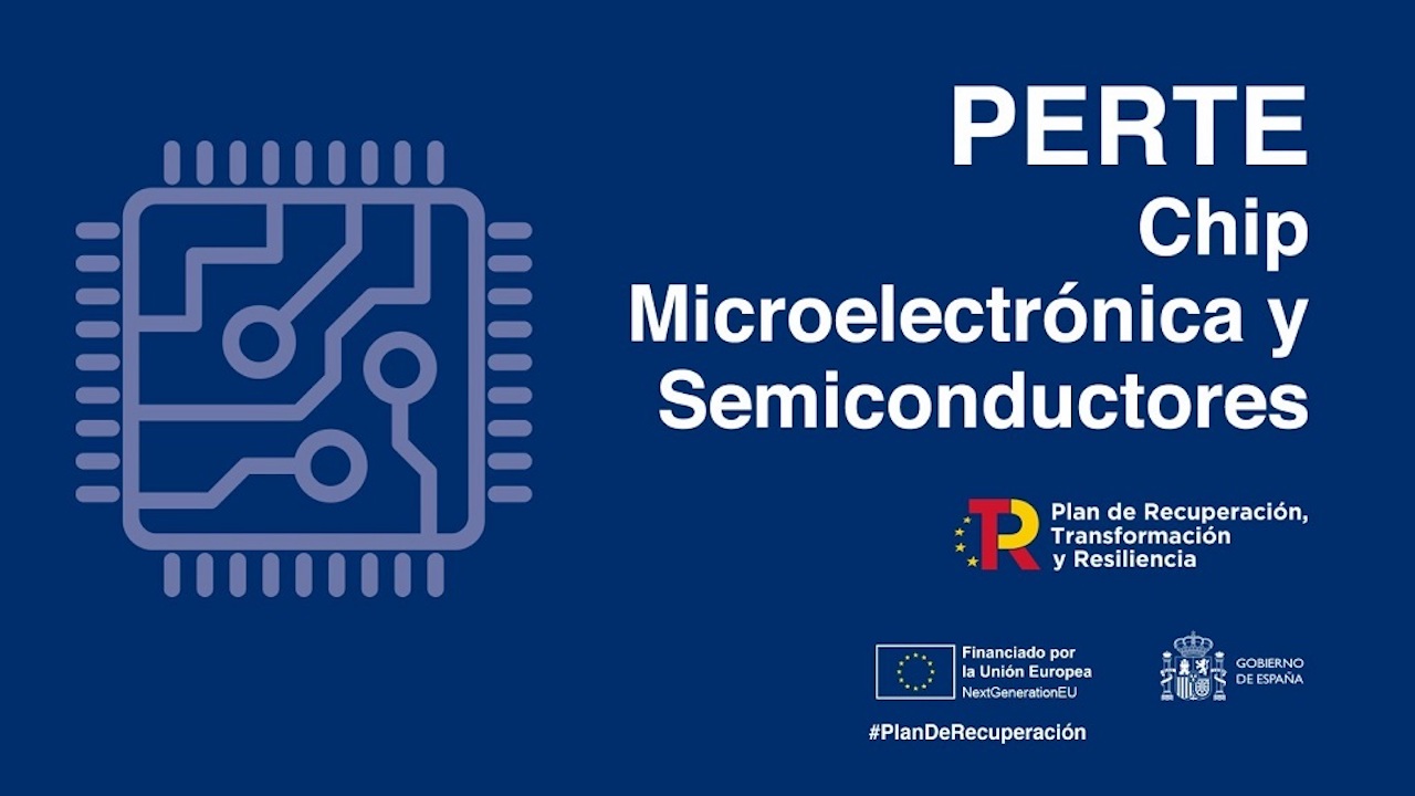 Perte Microchips