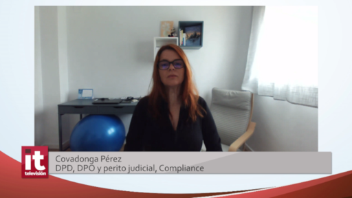 Entrevista covadonga video