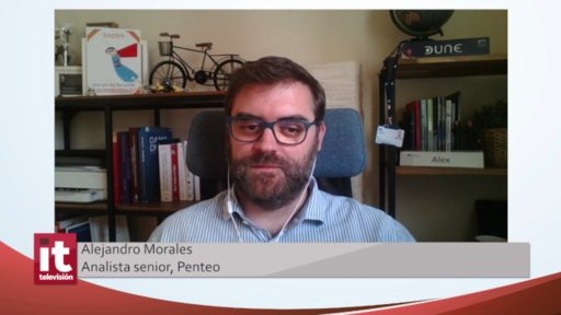 Entrevista penteo video