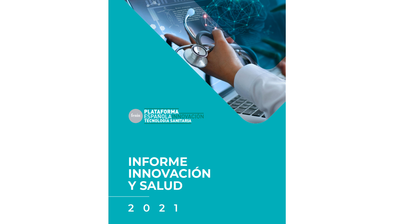 Innovación salud