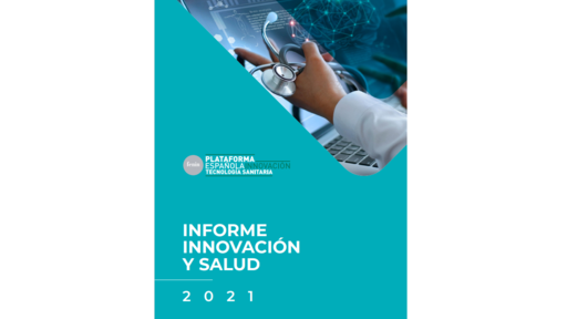 Innovación salud